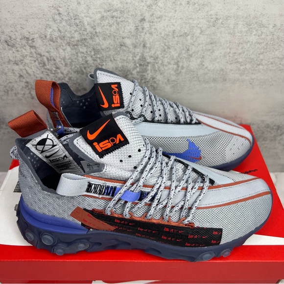 Nike React WR ISPA 🔥 - Picture 13 of 16